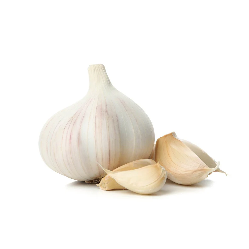 Garlic - લસણ