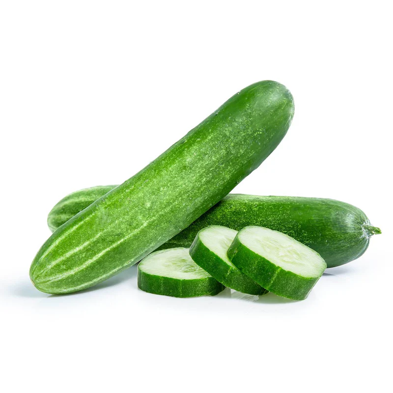 Green Cucumber - કાકડી