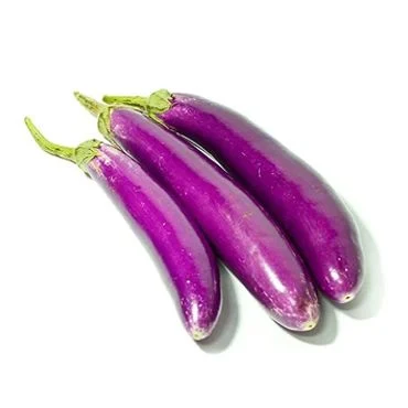 Chinese Brinjal - ચાઇનીસ રીંગણ