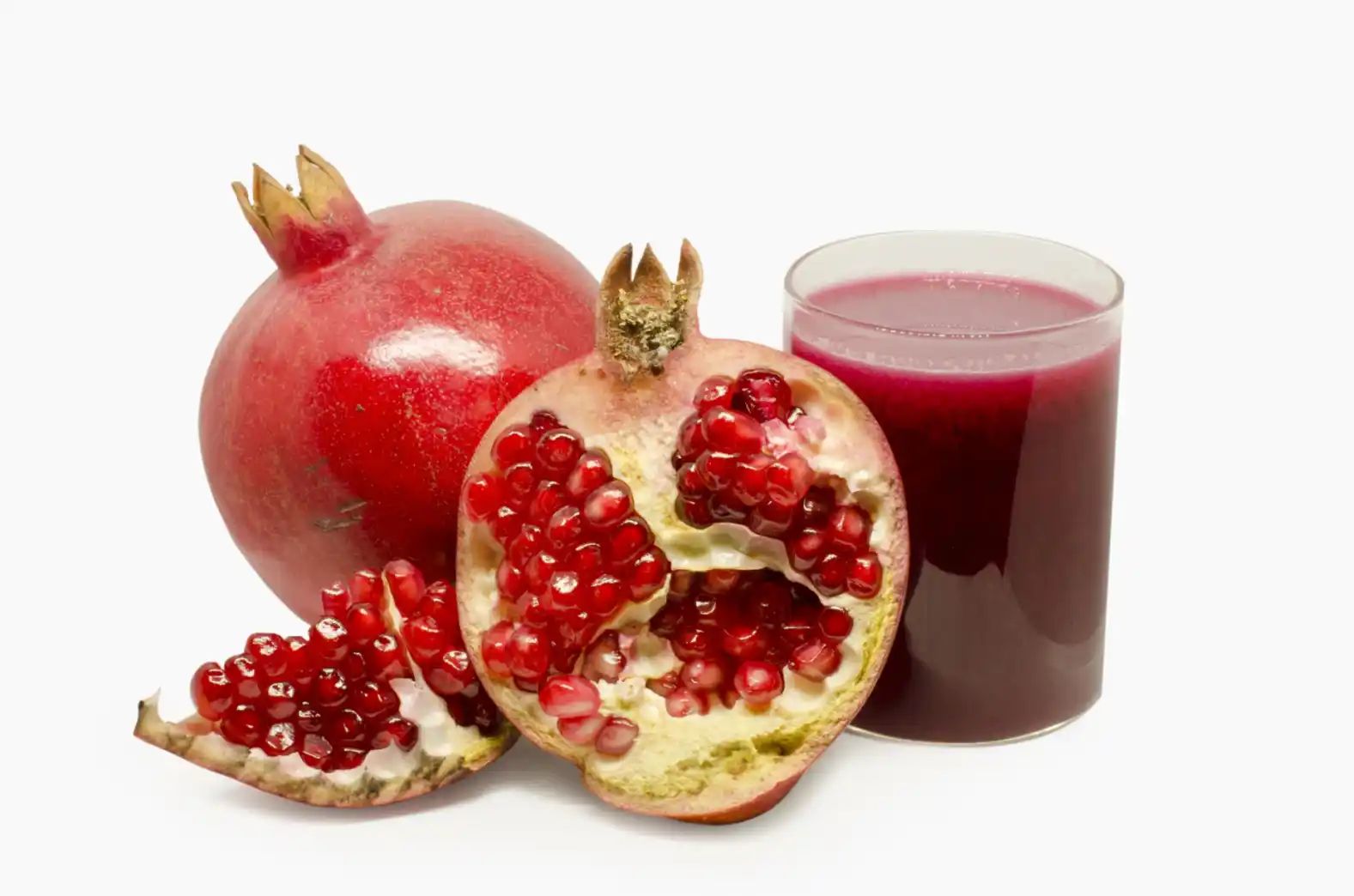 Pomegranate - દાડમ (મોટા)