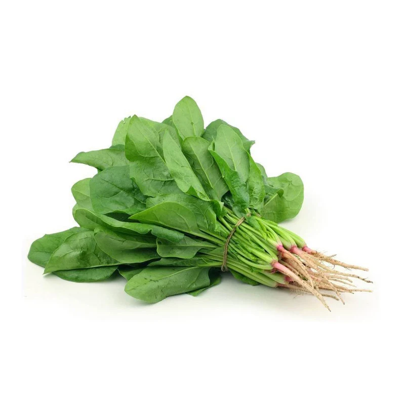 Spinach - પાલક