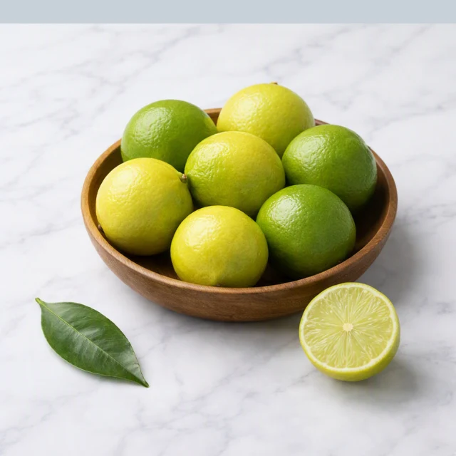 Lemon - લિંબુ