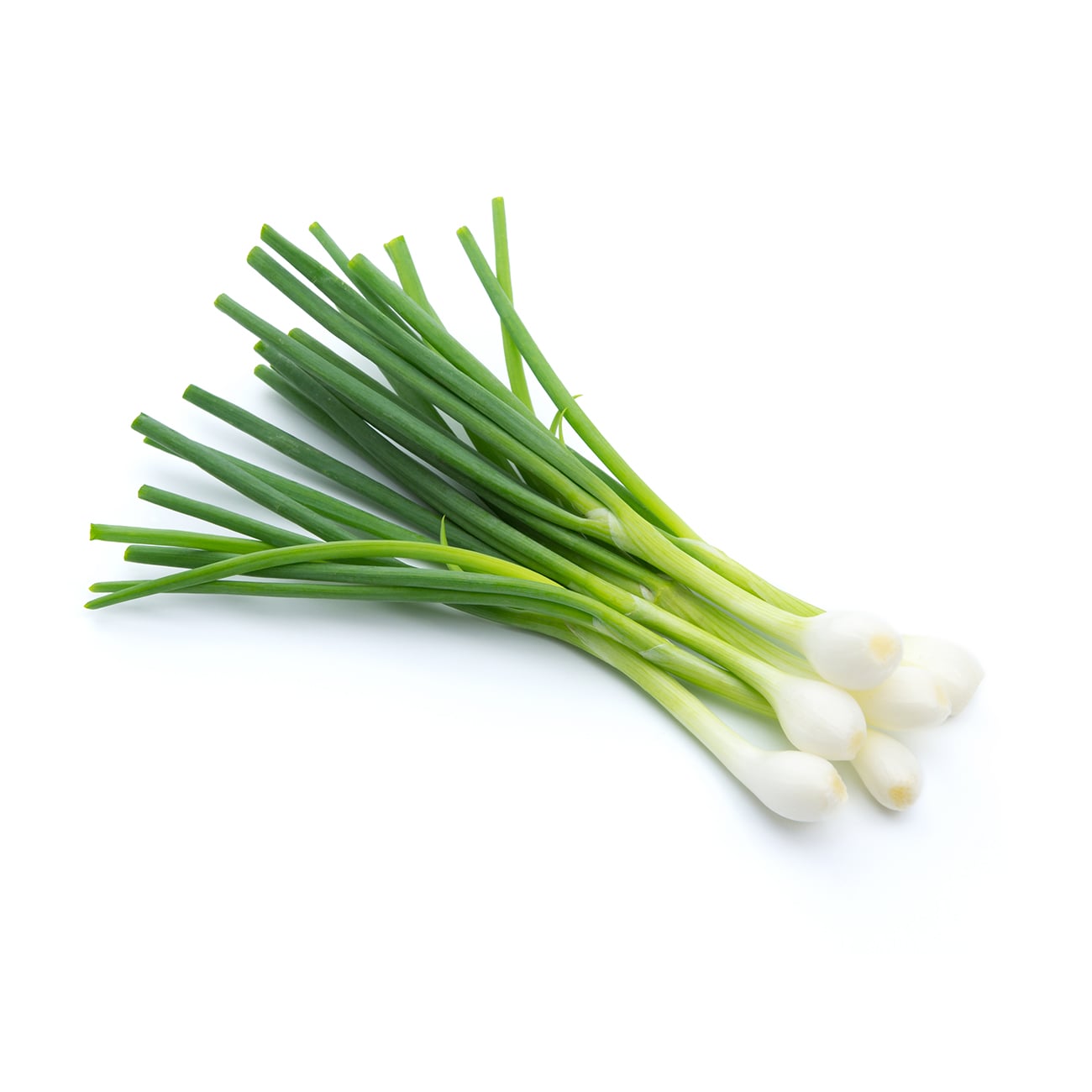 Spring Onion - લીલી ડુંગળી