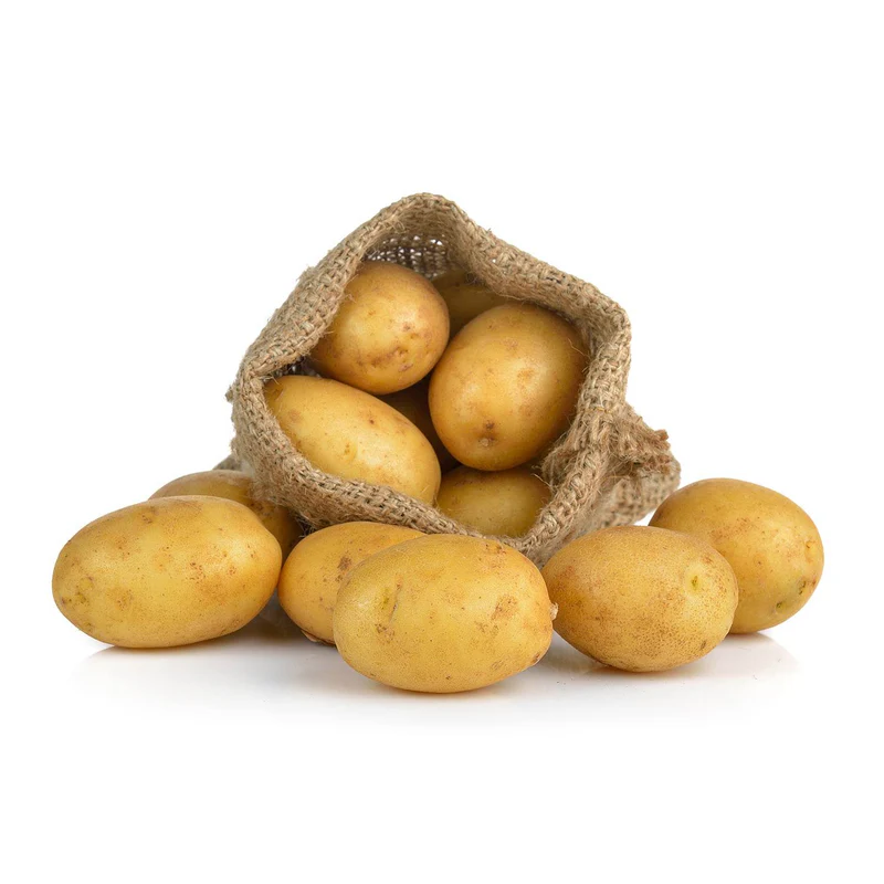 Potato - બટાકા