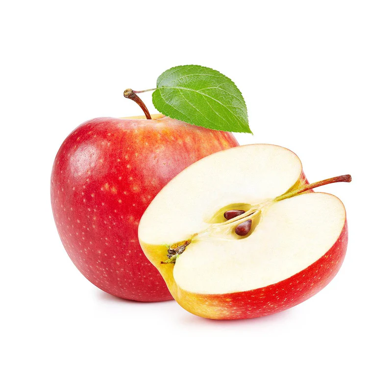 Apple - સફરજન